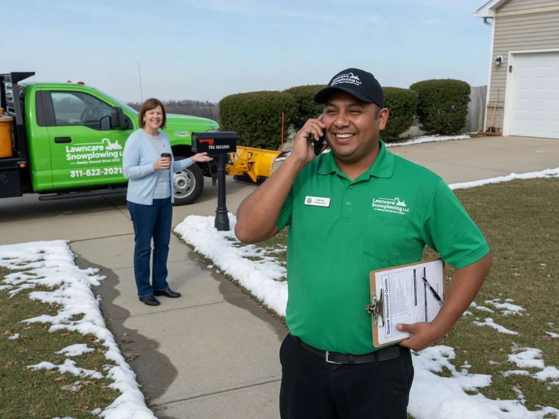 Lawn Care Services By Expert Landscaper Port Clinton, OH FAQs